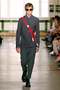 KRISVANASSCHE | 2012 Spring Summer | No.15