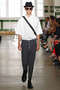 KRISVANASSCHE | 2012 Spring Summer | No.16