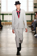KRISVANASSCHE | 2012 Spring Summer | No.20