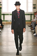 KRISVANASSCHE | 2012 Spring Summer | No.21