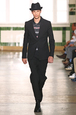 KRISVANASSCHE | 2012 Spring Summer | No.22