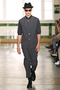 KRISVANASSCHE | 2012 Spring Summer | No.03