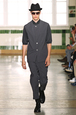 KRISVANASSCHE | 2012 Spring Summer | No.03