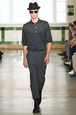 KRISVANASSCHE | 2012 Spring Summer | No.04