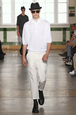 KRISVANASSCHE | 2012 Spring Summer | No.05