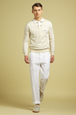 MAISON KITSUNÉ | 2012 Spring Summer | No.01