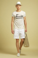 MAISON KITSUNÉ | 2012 Spring Summer | No.04