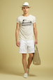 MAISON KITSUNÉ | 2012 Spring Summer | No.04