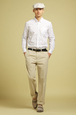 MAISON KITSUNÉ | 2012 Spring Summer | No.08