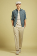 MAISON KITSUNÉ | 2012 Spring Summer | No.10