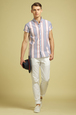 MAISON KITSUNÉ | 2012 Spring Summer | No.11