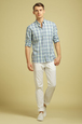 MAISON KITSUNÉ | 2012 Spring Summer | No.12