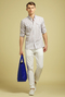 MAISON KITSUNÉ | 2012 Spring Summer | No.13