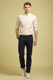 MAISON KITSUNÉ | 2012 Spring Summer | No.16