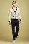 MAISON KITSUNÉ | 2012 Spring Summer | No.17