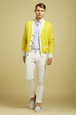 MAISON KITSUNÉ | 2012 Spring Summer | No.18