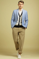 MAISON KITSUNÉ | 2012 Spring Summer | No.24