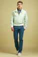 MAISON KITSUNÉ | 2012 Spring Summer | No.32