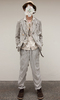 TAKAHIROMIYASHITATheSoloIst. | 2012 Spring Summer | No.02