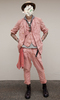 TAKAHIROMIYASHITATheSoloIst. | 2012 Spring Summer | No.05