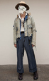 TAKAHIROMIYASHITATheSoloIst. | 2012 Spring Summer | No.10