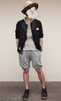 TAKAHIROMIYASHITATheSoloIst. | 2012 Spring Summer | No.15