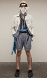 TAKAHIROMIYASHITATheSoloIst. | 2012 Spring Summer | No.17