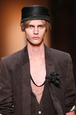 ANN DEMEULEMEESTER | 2012 Spring Summer | No.02
