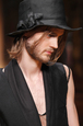 ANN DEMEULEMEESTER | 2012 Spring Summer | No.03