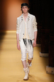 ANN DEMEULEMEESTER | 2012 Spring Summer | No.06