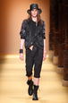 ANN DEMEULEMEESTER | 2012 Spring Summer | No.07