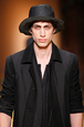 ANN DEMEULEMEESTER | 2012 Spring Summer | No.08