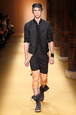 ANN DEMEULEMEESTER | 2012 Spring Summer | No.09