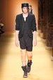 ANN DEMEULEMEESTER | 2012 Spring Summer | No.10