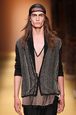ANN DEMEULEMEESTER | 2012 Spring Summer | No.12