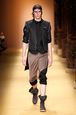 ANN DEMEULEMEESTER | 2012 Spring Summer | No.14