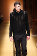 ANN DEMEULEMEESTER | 2012 Spring Summer | No.15