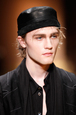 ANN DEMEULEMEESTER | 2012 Spring Summer | No.16