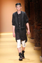 ANN DEMEULEMEESTER | 2012 Spring Summer | No.18