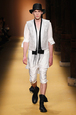 ANN DEMEULEMEESTER | 2012 Spring Summer | No.20