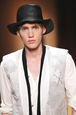 ANN DEMEULEMEESTER | 2012 Spring Summer | No.21