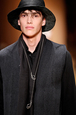 ANN DEMEULEMEESTER | 2012 Spring Summer | No.22
