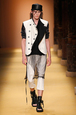 ANN DEMEULEMEESTER | 2012 Spring Summer | No.23