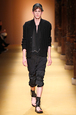 ANN DEMEULEMEESTER | 2012 Spring Summer | No.24