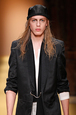 ANN DEMEULEMEESTER | 2012 Spring Summer | No.26