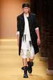 ANN DEMEULEMEESTER | 2012 Spring Summer | No.27