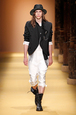 ANN DEMEULEMEESTER | 2012 Spring Summer | No.28