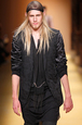 ANN DEMEULEMEESTER | 2012 Spring Summer | No.29