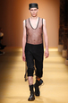 ANN DEMEULEMEESTER | 2012 Spring Summer | No.30