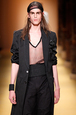 ANN DEMEULEMEESTER | 2012 Spring Summer | No.31